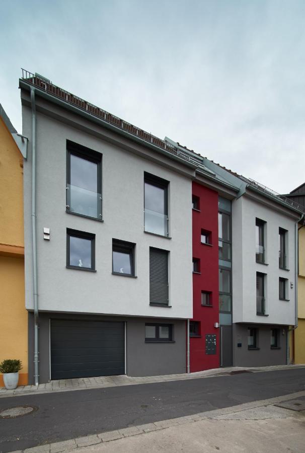Apartment Magnolia Karlstadt Exterior foto